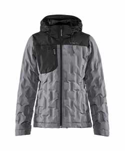 CT Hybrid dame jacket -1907999